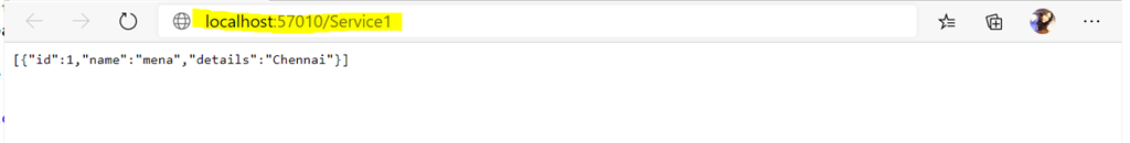 Build A .Net Core Microservice With Ocelot API Gateway